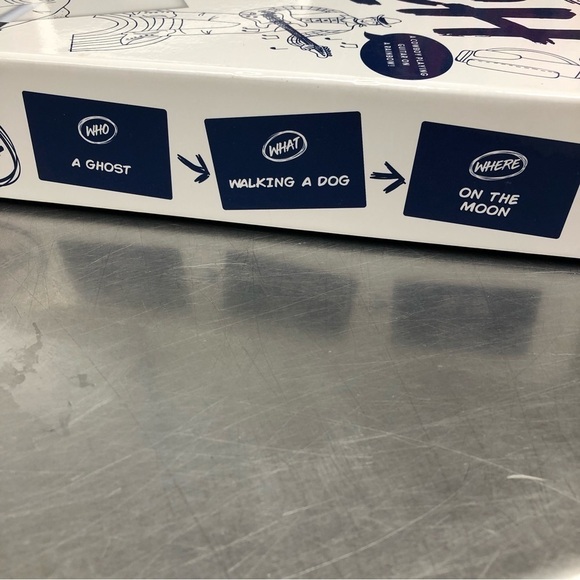 Sketch off ( Ready, Steady, Draw!) Game - Picture 4 of 6